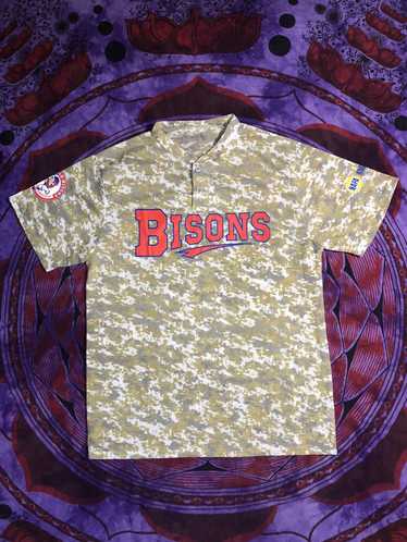 Sportswear × Triple A Baseball Buffalo Bisons “Ca… - image 1