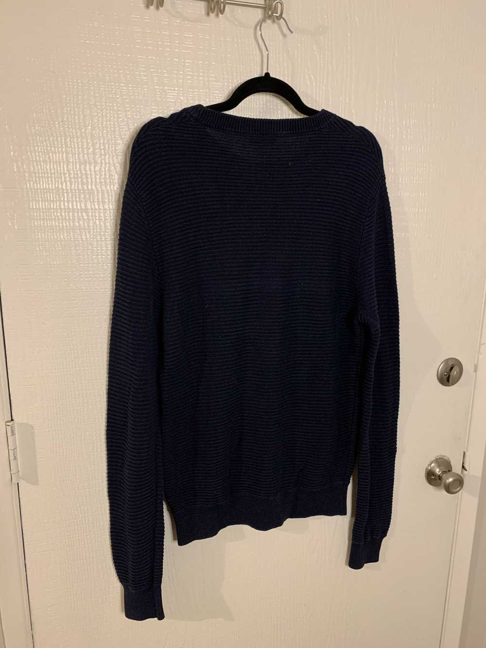 Club Monaco Club Monaco Cableknit Sweater - image 3