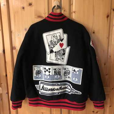 Billionaire boys club varsity - Gem