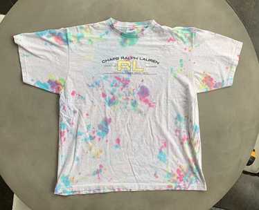 Tye dye Polo Ralph Lauren - Gem