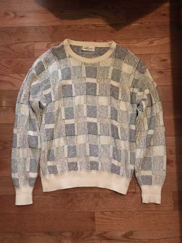 Made In Usa × Vintage Vintage Jantzen sweater - image 1