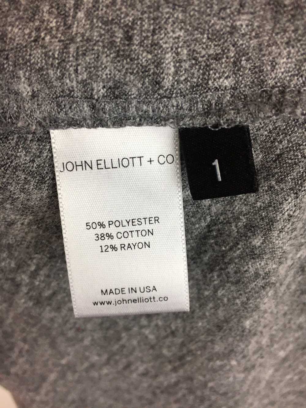 John Elliott John Elliott Mercer Tee - image 5