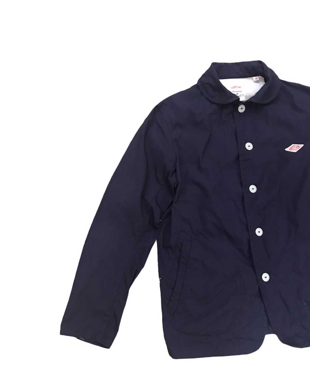 Danton Danton jacket size 36 made in Japan - image 4
