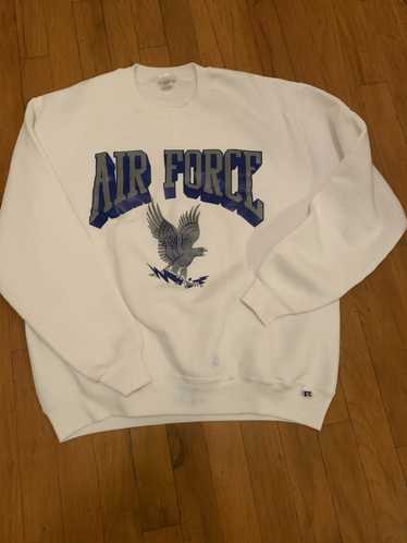Vintage Vintage Air Force sweater