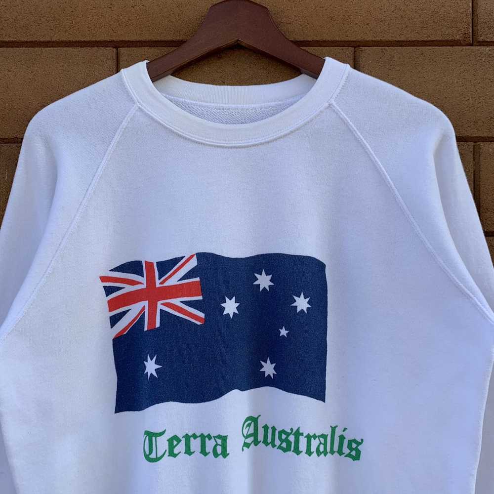 Classics Australia × Vintage Terra Australia Vint… - image 3