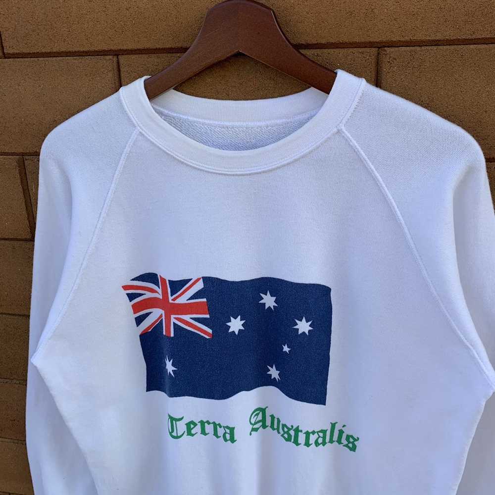 Classics Australia × Vintage Terra Australia Vint… - image 4