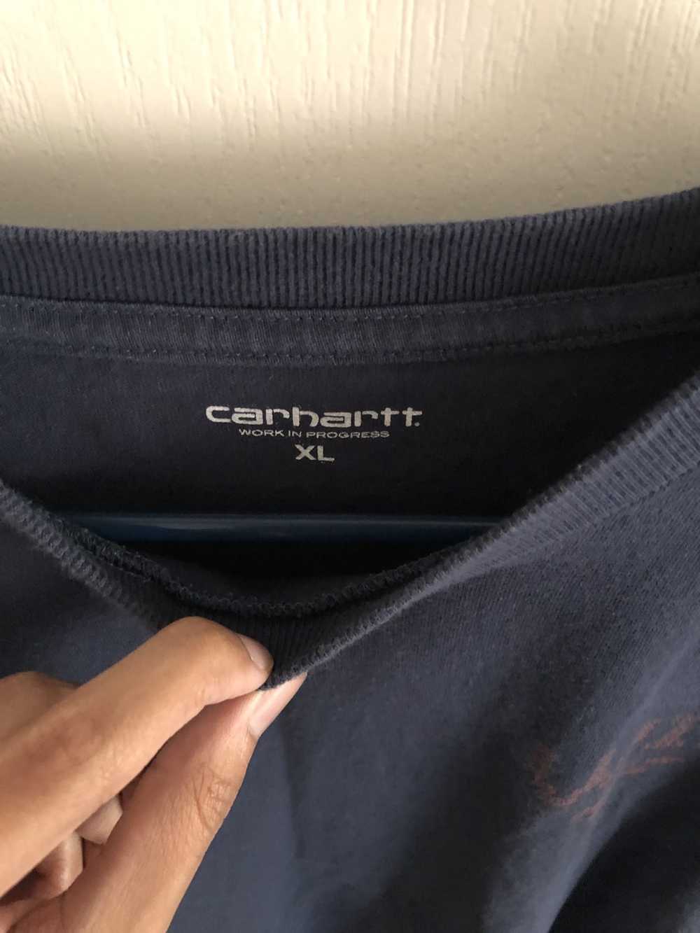 Carhartt Wip Carhartt WIP Pilot Tee - image 3