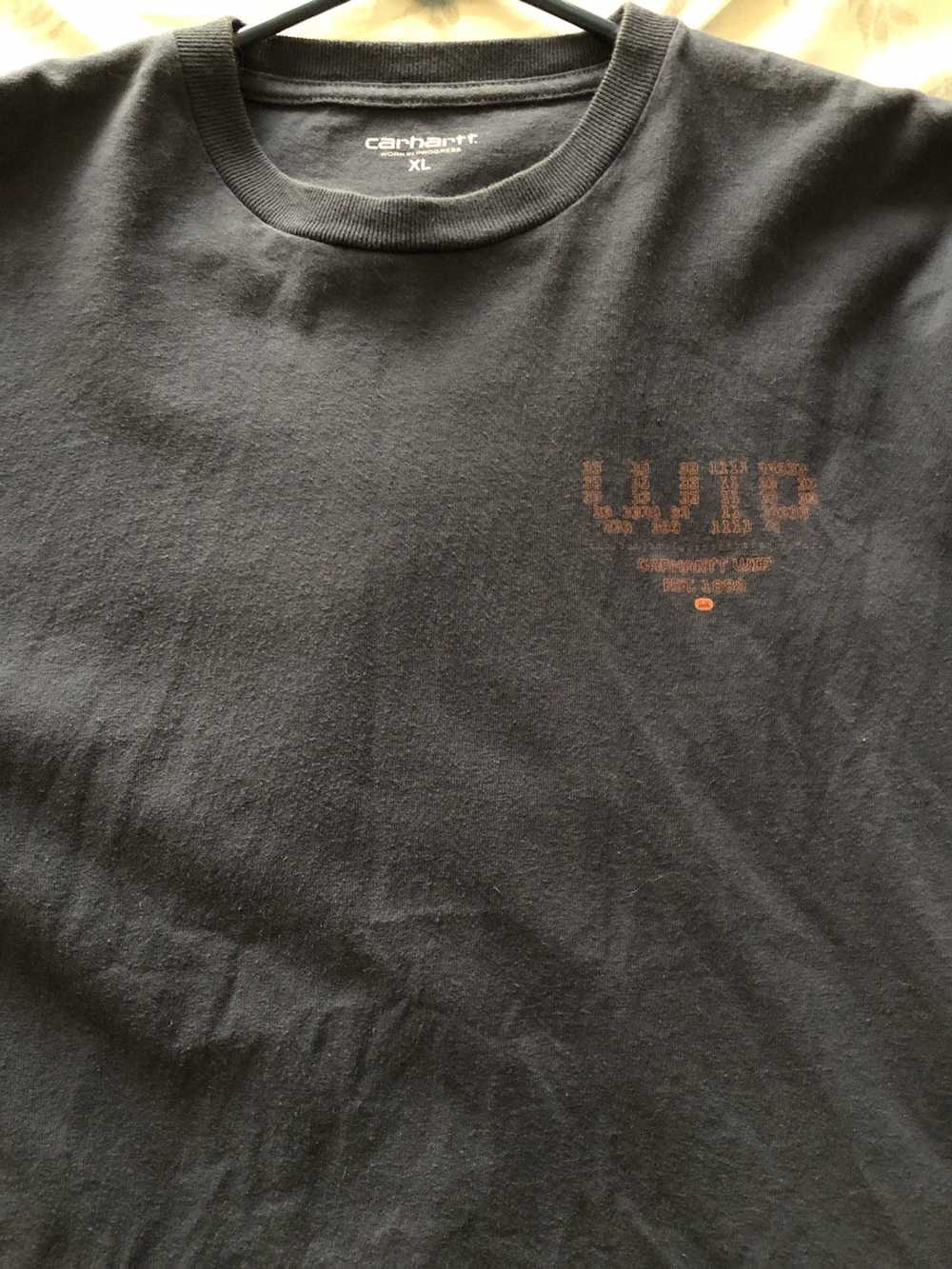 Carhartt Wip Carhartt WIP Pilot Tee - image 4