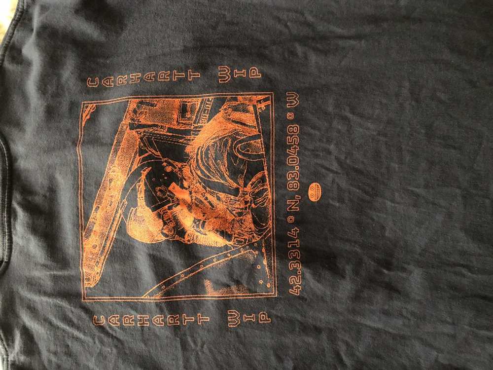 Carhartt Wip Carhartt WIP Pilot Tee - image 5