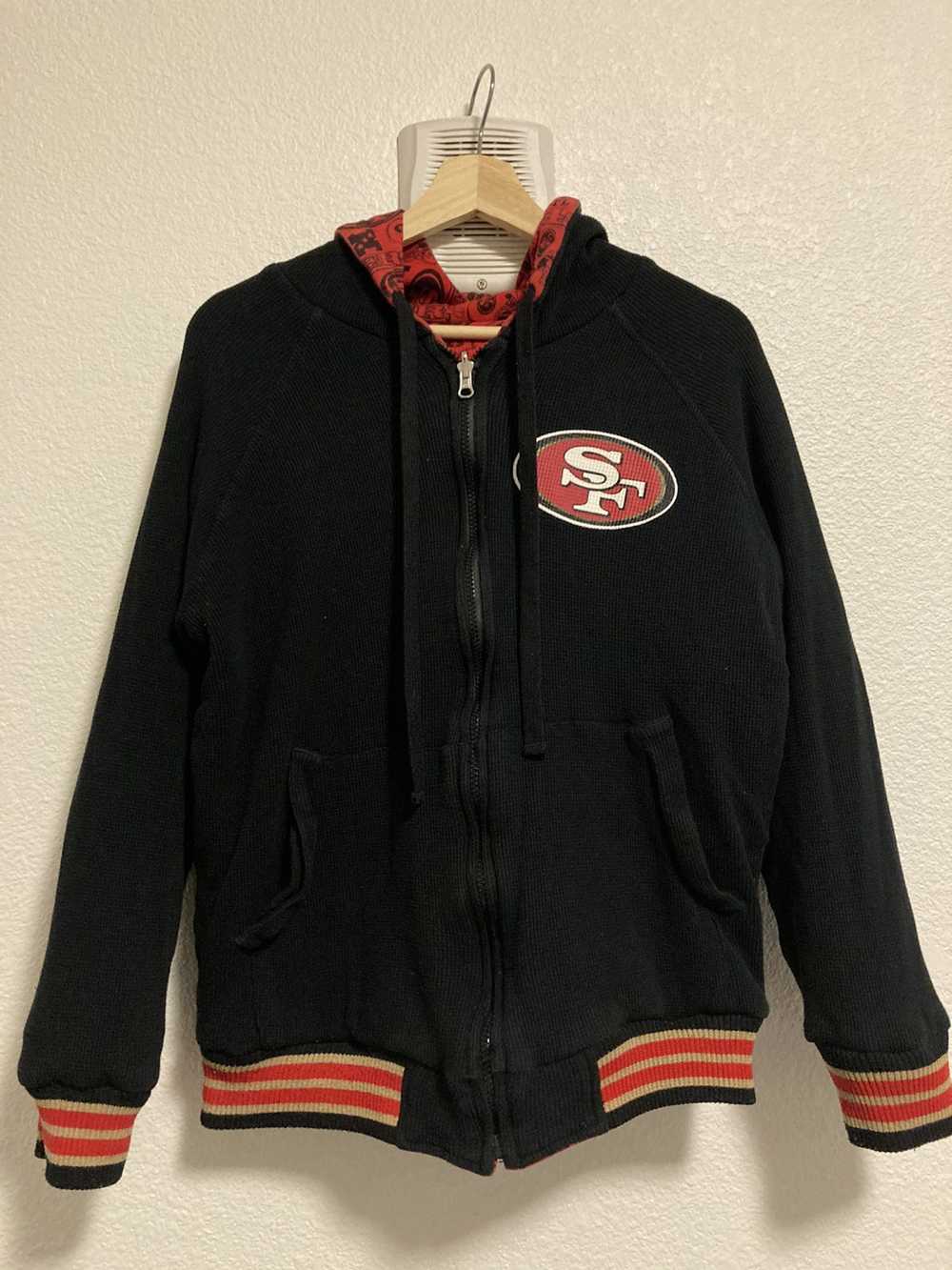 NEW George Kittle 85 San Francisco 49ers Nike Infant Romper Scarlet  Football Shirt • Kybershop