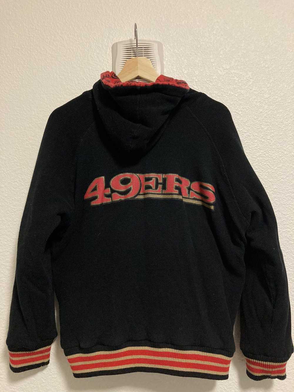 San Francisco 49ers Abbey Road Deebo Samuel Nick Bosa George Kittle jimmy  Garoppolo signatures shirt, hoodie, sweater, long sleeve and tank top