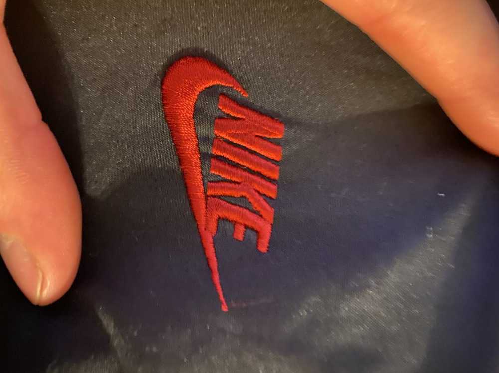 Nike Vintage Nike Jacket - image 2