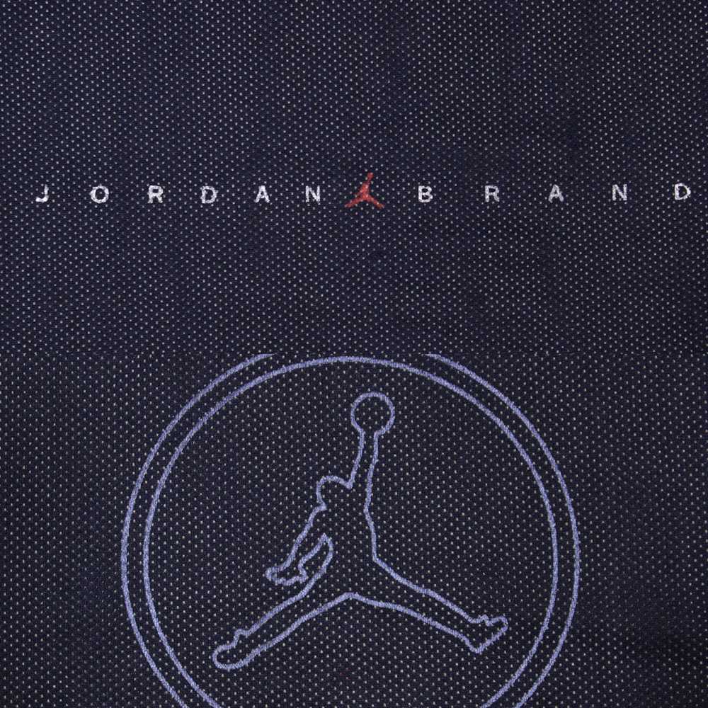 Jordan Brand 90S Big Logo Reversible Tank Vintage - image 10
