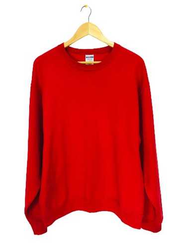 Jerzees × Vintage Jerzees Nublend Plain Sweatshirt - image 1