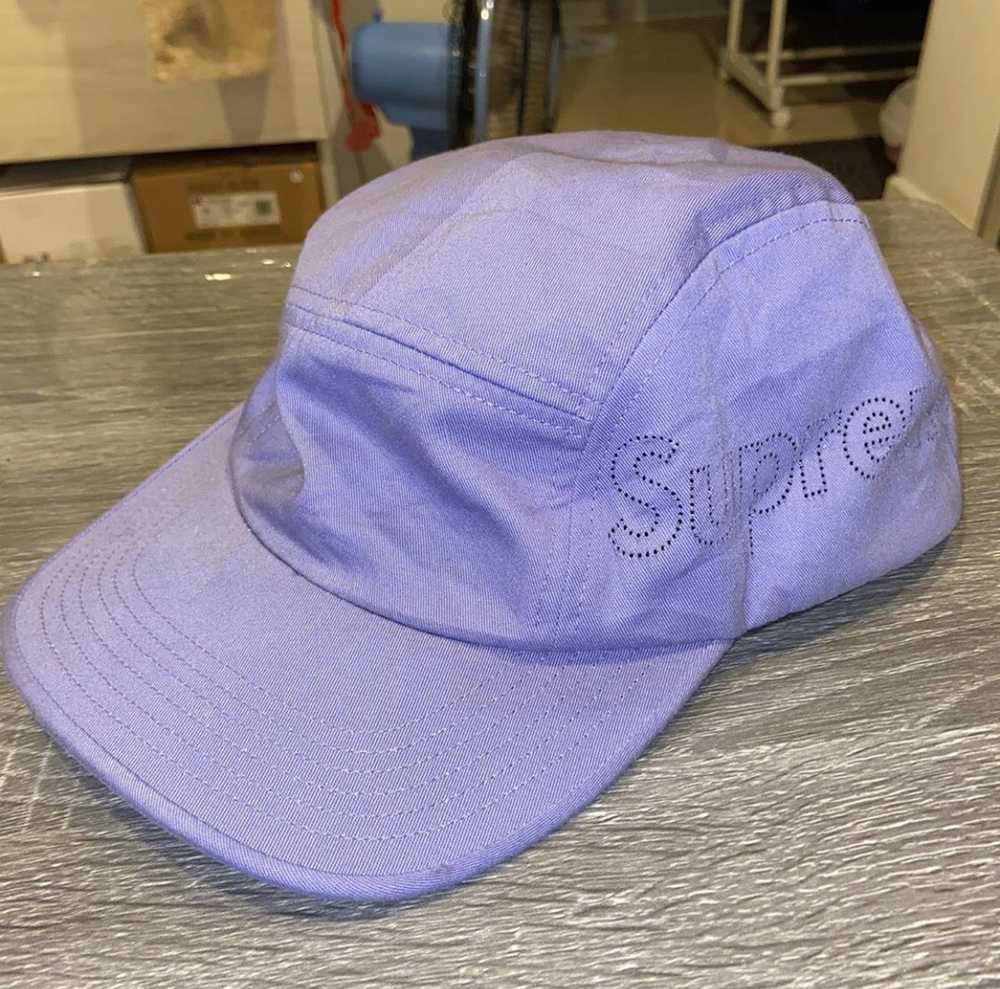 Supreme Supreme Hat - image 1