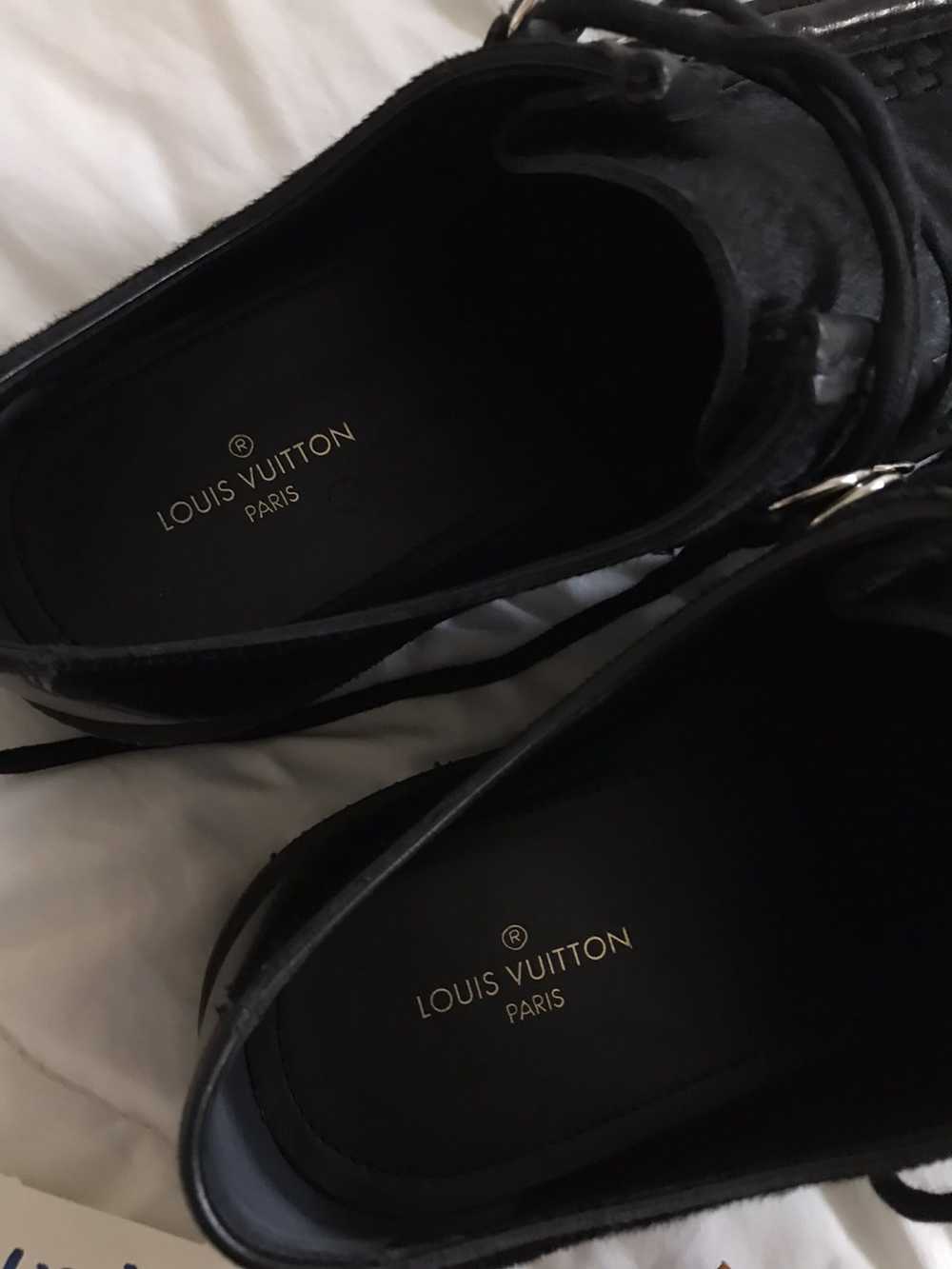 Kim Jones × Louis Vuitton Louis Vuitton Wildelife… - image 3