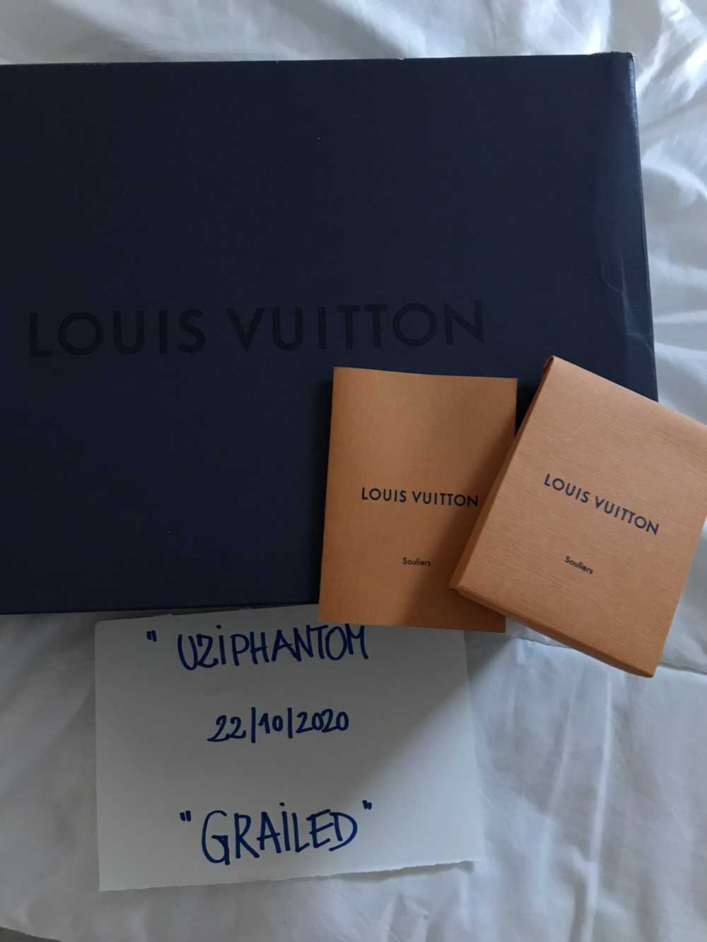 Kim Jones × Louis Vuitton Louis Vuitton Wildelife… - image 6