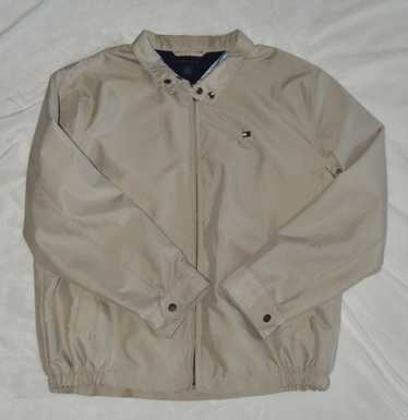 Tommy Hilfiger Tommy Hilfiger Harrington Jacket