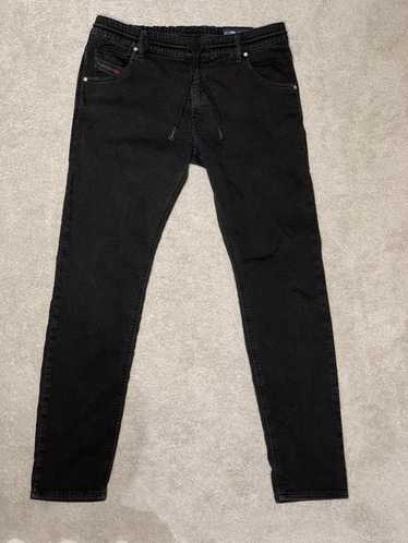 Diesel Diesel Krailey R-Ne 0687Z Jeans - image 1