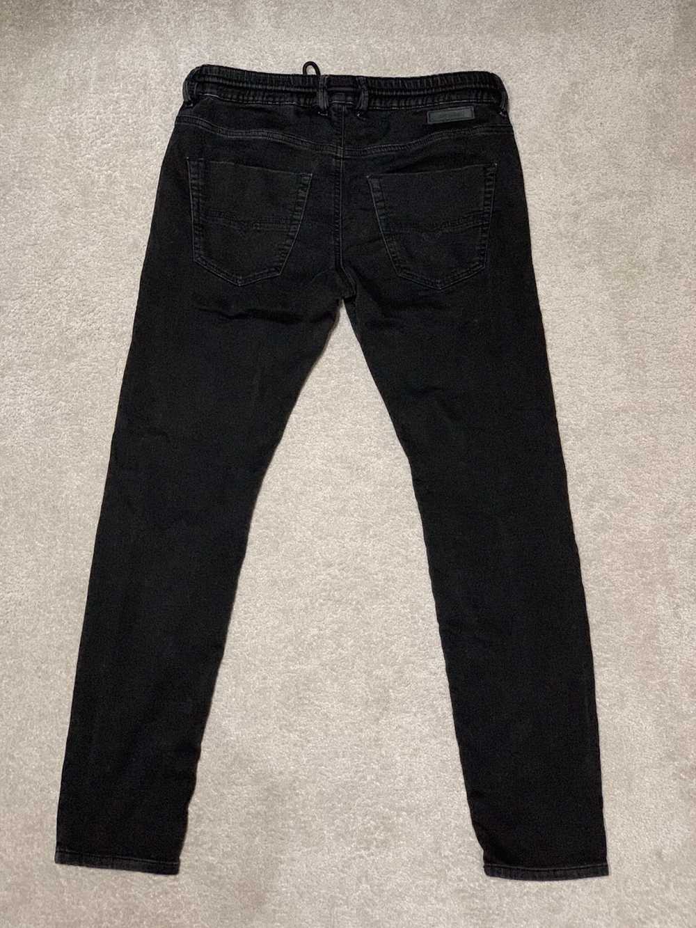 Diesel Diesel Krailey R-Ne 0687Z Jeans - image 2