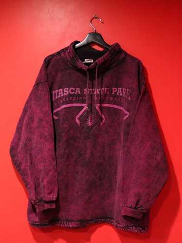 Art × Streetwear × Vintage Vintage 1990s Itasca St