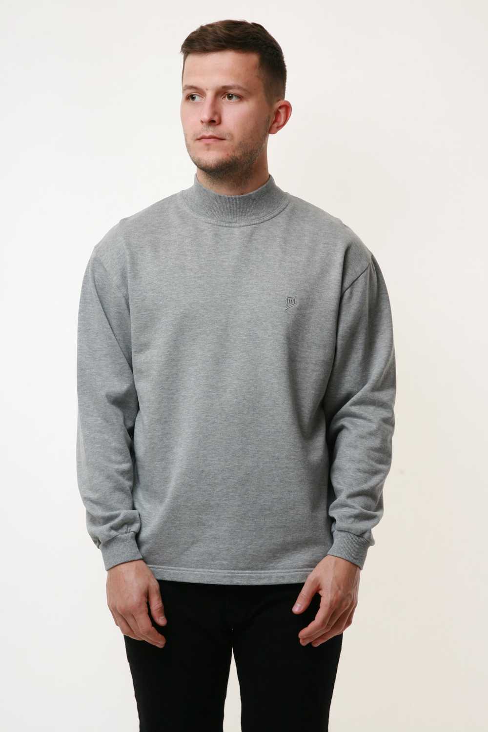 Other MASER Sportswear Vintage Oldschool Jumper T… - image 1