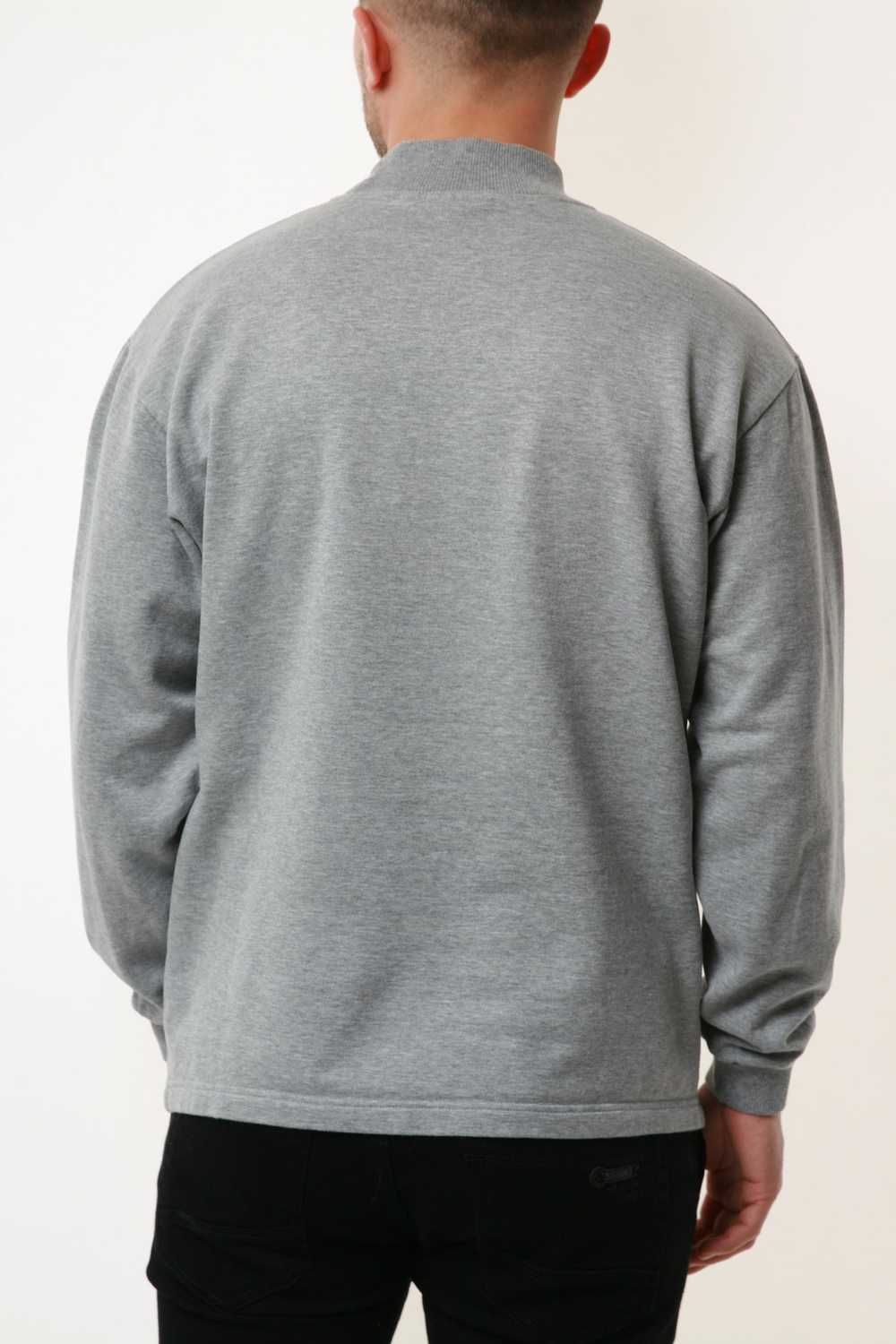 Other MASER Sportswear Vintage Oldschool Jumper T… - image 3