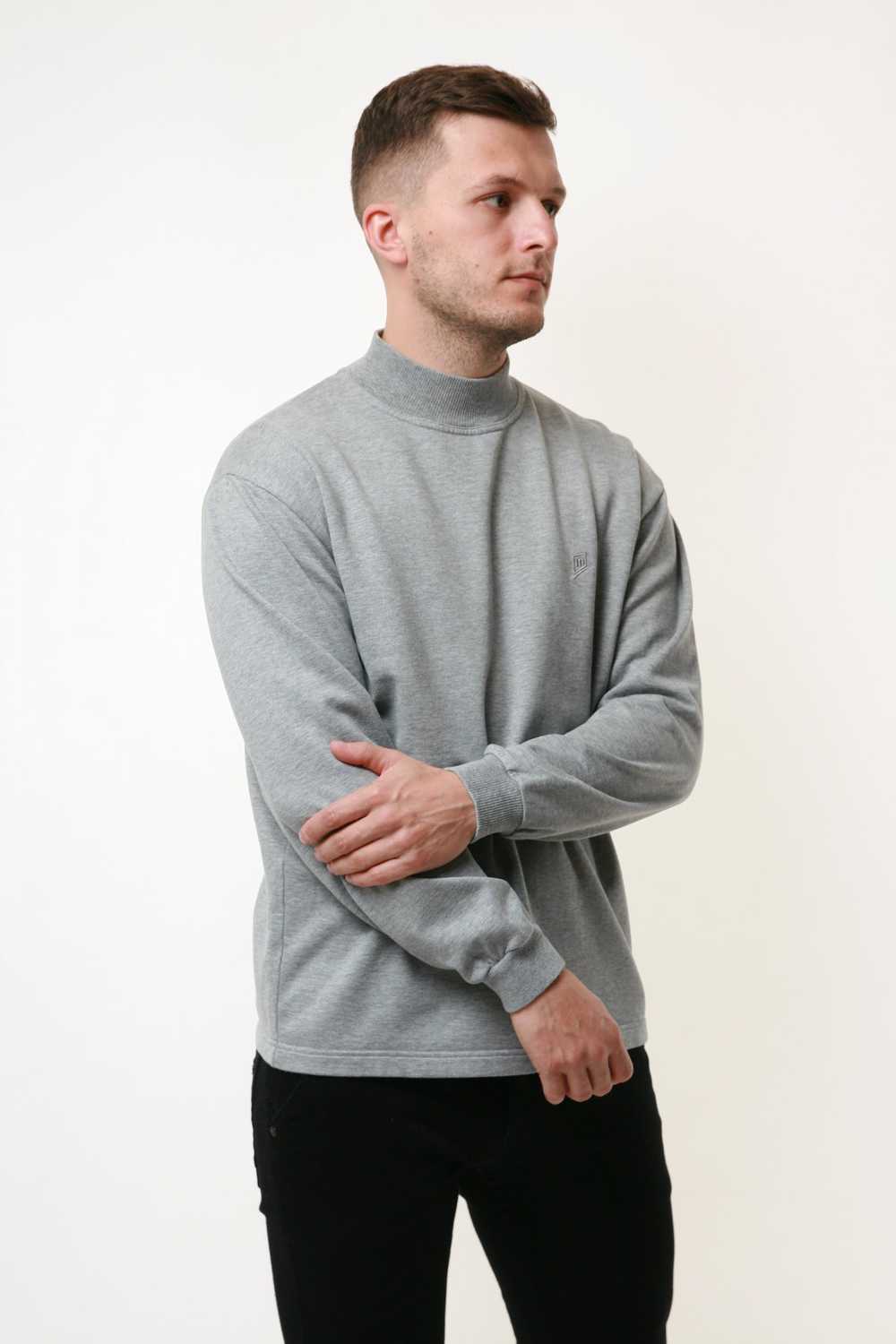 Other MASER Sportswear Vintage Oldschool Jumper T… - image 5