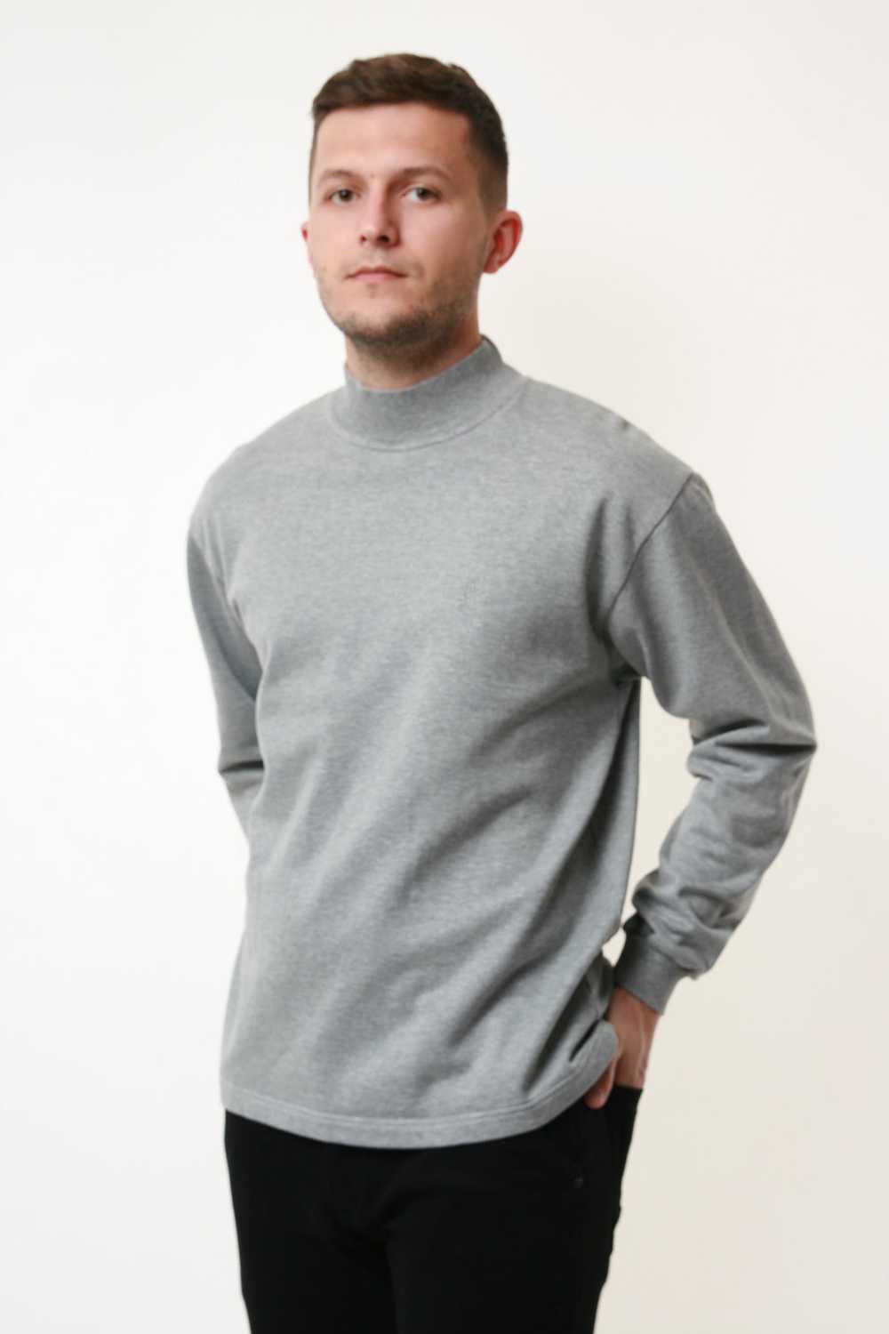 Other MASER Sportswear Vintage Oldschool Jumper T… - image 6