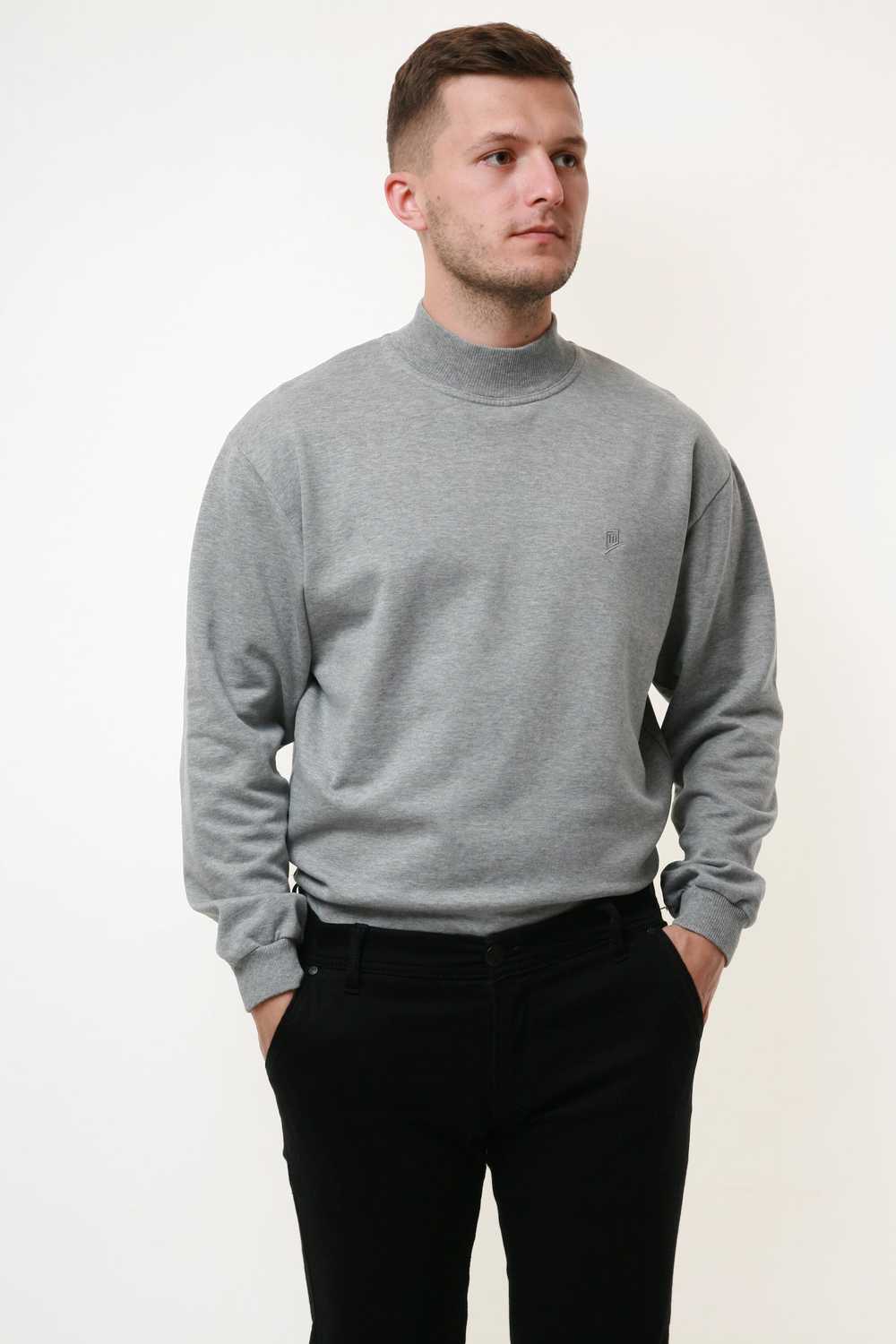 Other MASER Sportswear Vintage Oldschool Jumper T… - image 9