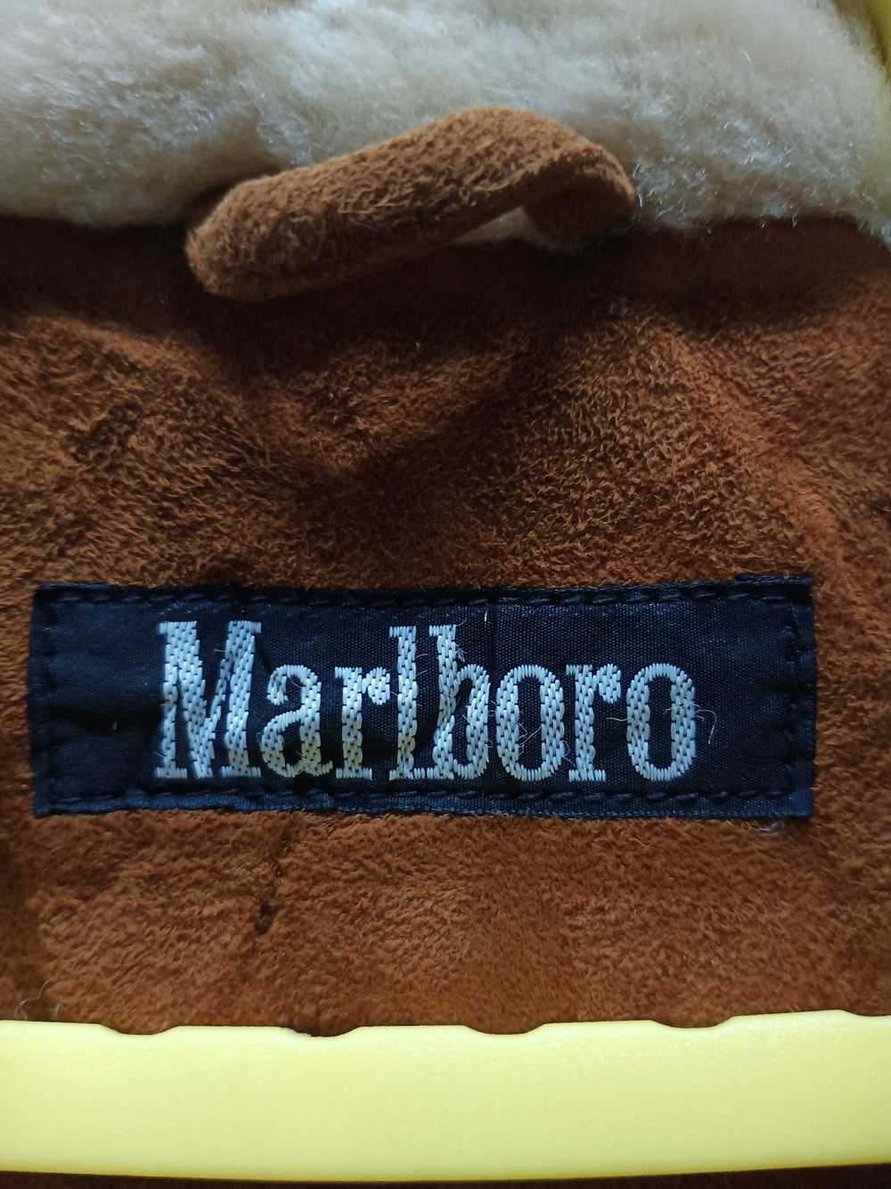 Marlboro Classics × Vintage × Winter Session Vint… - image 3