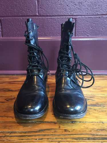 Buttero buttero butello boots - Gem