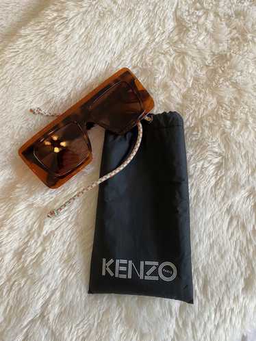 Kenzo Kenzo sunglasses - image 1
