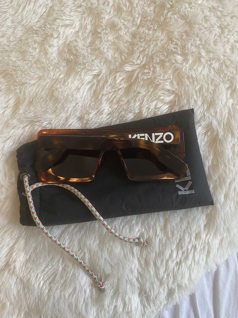 Kenzo Kenzo sunglasses - image 2
