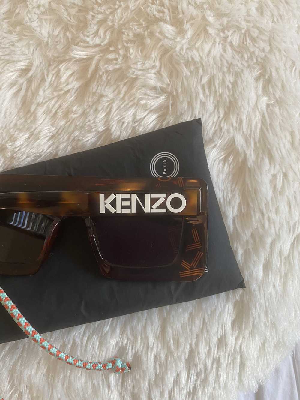 Kenzo Kenzo sunglasses - image 3