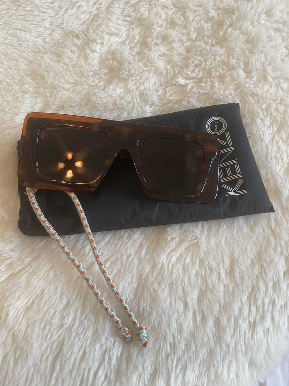 Kenzo Kenzo sunglasses - image 4