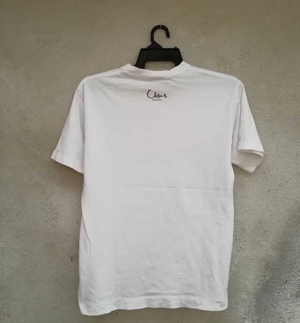 Bape BAPE x Ursus White Tee - image 3