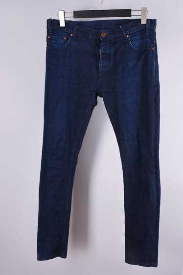 Men's Brave Star Selvage Denim