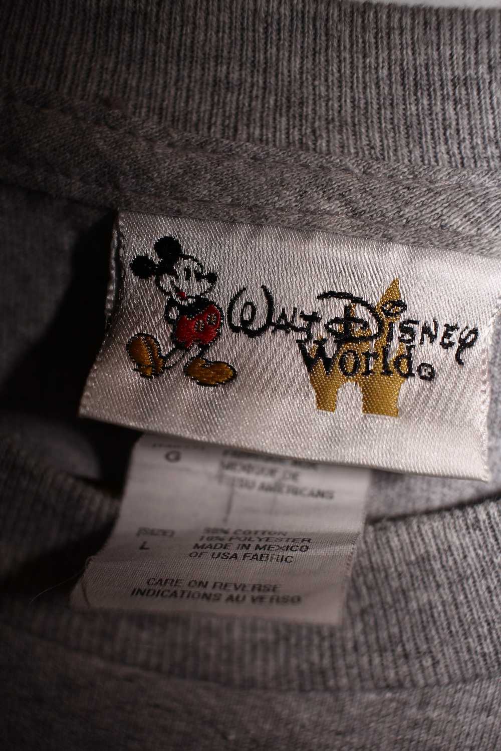 Disney × Vintage 2006 Walt Disney World T-Shirt (… - image 3