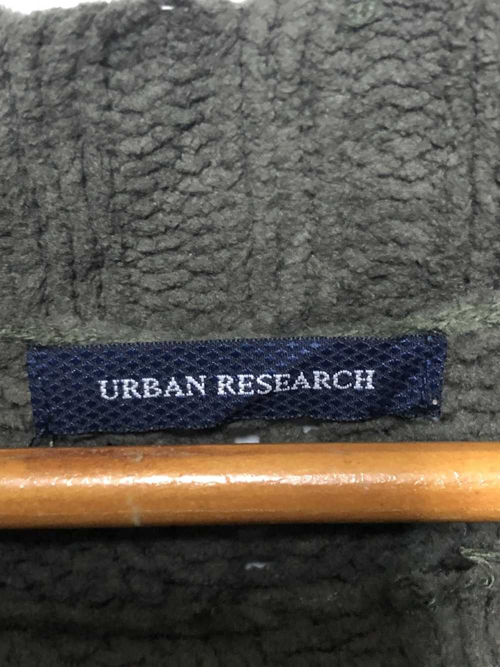 Urban Research Doors × Vintage Urban Research Kni… - image 7