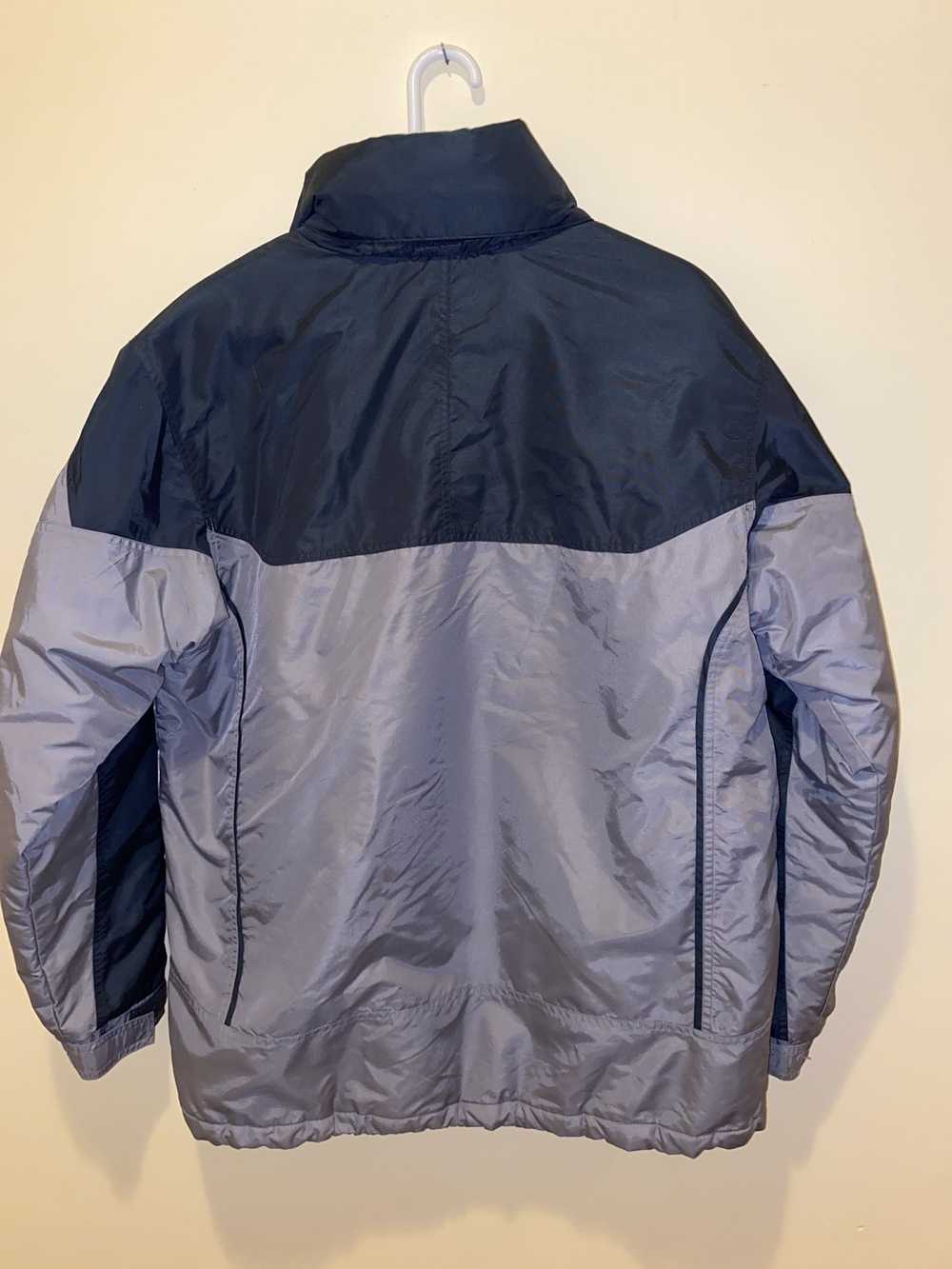 Columbia Columbia winter jacket Two tone - image 2