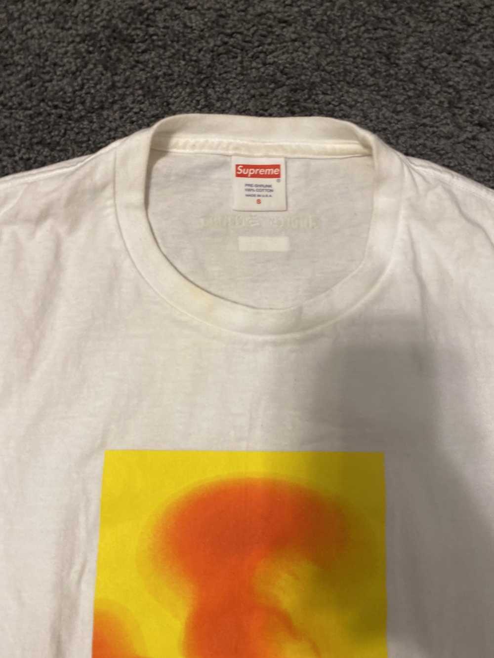 Supreme Supreme andres Serrano tee - image 2