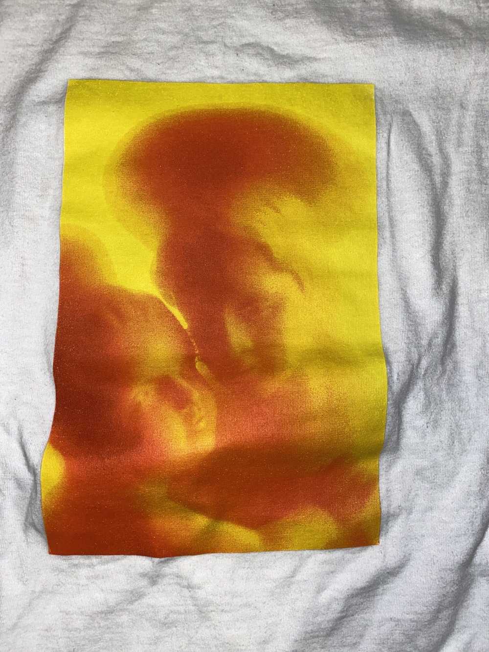 Supreme Supreme andres Serrano tee - image 3