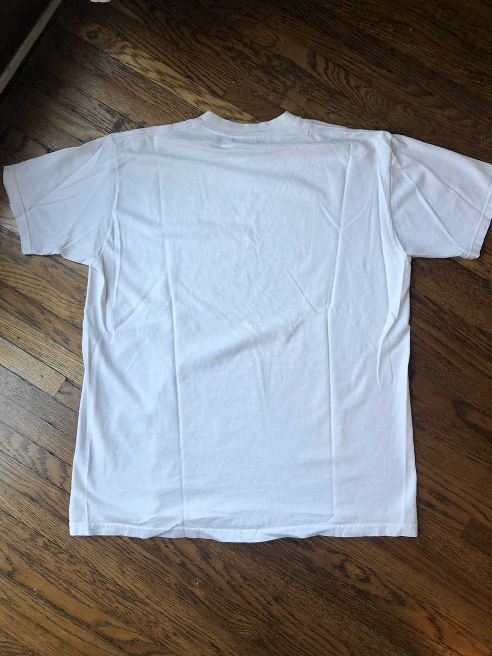 Supreme Vintage Supreme Box Logo Bogo T-Shirt - image 2