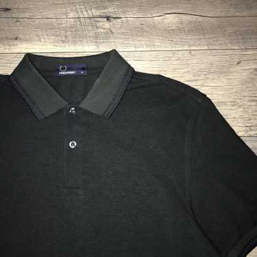 Fred Perry Fred Perry Dark Green polo