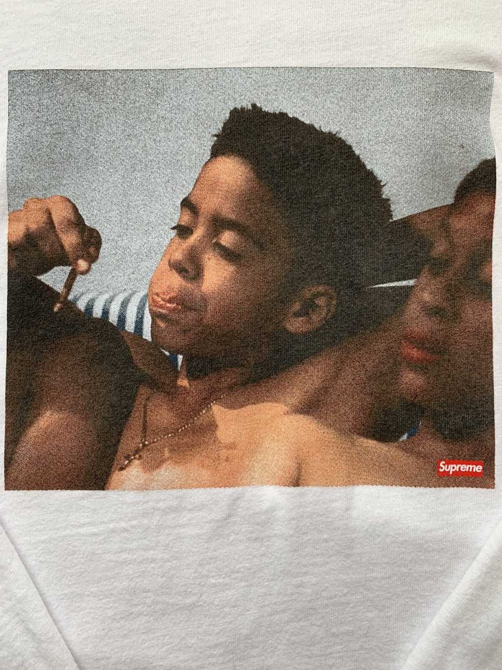 Supreme Supreme Kids x Blunt L/S - image 2