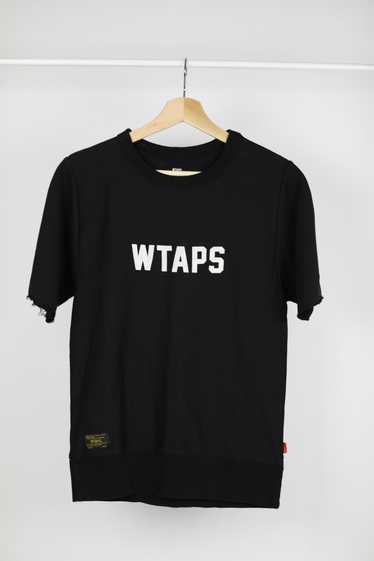 Wtaps WTAPS Rons Type Logo Tee