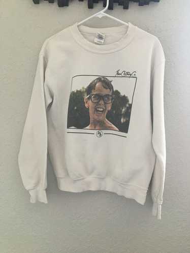 Vintage Vintage Squints Sandlot Crew Neck Sweatshi