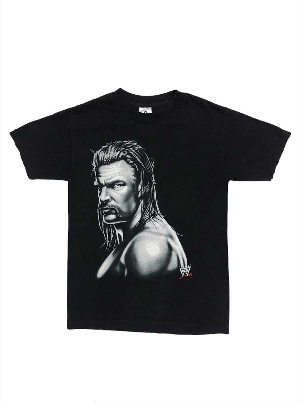 Vintage × Wwe × Wwf ❌Y.E.S❌ DOPE🔥Y2K Triple H WW… - image 2