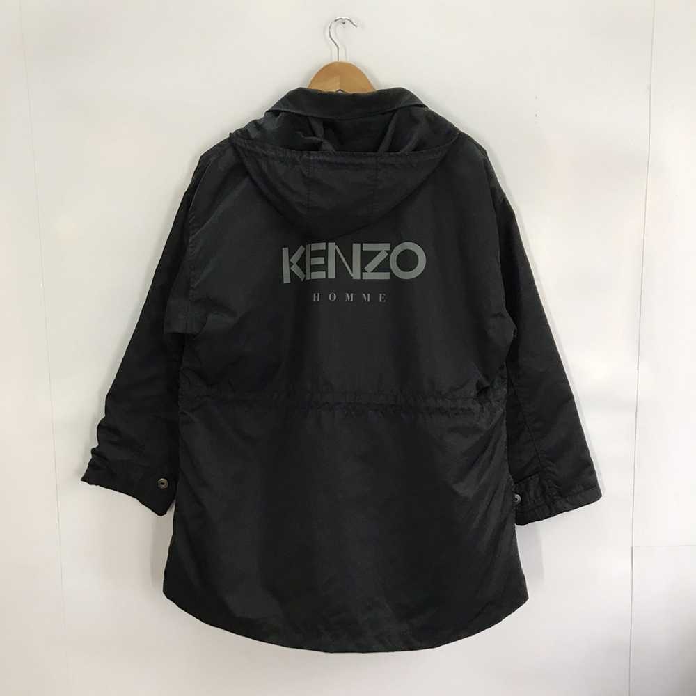 Japanese Brand × Kenzo × Seditionaries KENZO HOMM… - image 1